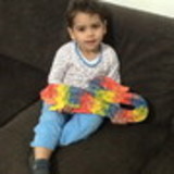 Ana Cláudia Ferreira Soares