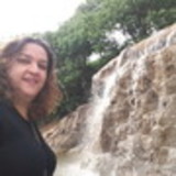 MONICA ROSARIO DOS SANTOS