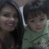 aline santos feitosa