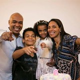 Brigadeiro Gourmet da Re