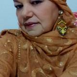 Iracema Sampaio Araújo de Oliveira