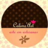 Calims Arte Havaianas Personalizadas