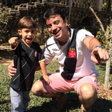 Alexandre Emilio Manhães Pardelinha