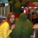 Érika Ramos de Oliveira