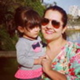 Priscila Cristina da Fonseca