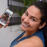 Siloany Lima Neves Amaro