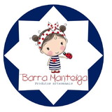 Barra Manteiga - Brinquedos * Mimos * Amor