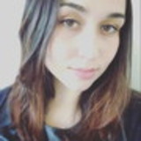 Gabriela Vieira Franco