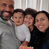 Andreia Vieira dos Santos Cavalheiro