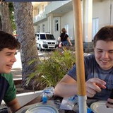 Augusto César reis andrade