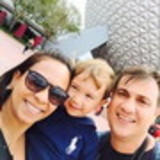 Paloma Rocha Rodrigues Menaldo