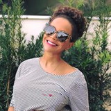 Natalia Mello Pereira da Silva