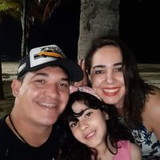 DORCELINA KETTI DE SOUSA  RONDENA