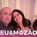 Ariadne Estrela de Freitas Surmani