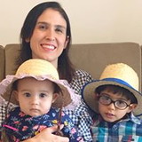 Magda Carolina Gomes Magalhães Santos