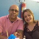 Cristiane Soares Silva