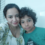 Priscila Ferreira dos Reis