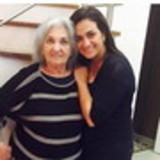 maria de fatima leite dos santos