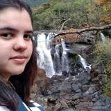 Priscila Garcia Oliveira