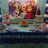 Buffet e Decorações Santa Clara