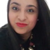 caroline correia pereira da silva