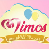 Mimos festas Personalizadas