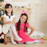 Anna Sophya dos Santos Vieira