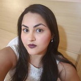 Cinara Costa de Oliveira