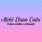 elaine cristina peixoto da costa