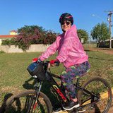 Marcia Rosana Souto Ostti