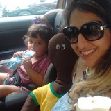 Flávia Segall Mucci Daniel