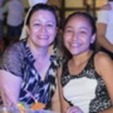 Sandra Maria Andrade e Oliveira