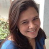 Maria Angélica R P Nicolau