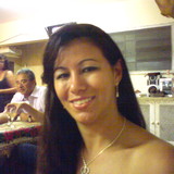 Luana Aparecida Ribeiro de Castro