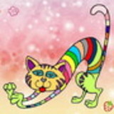 PLAY CAT Arranhadores