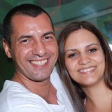 Giselle Pinto Dos Santos