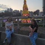 Ana Cristina de Souza Gomes Oliveira