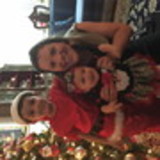 Cláudia Merlo Espinha