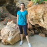 Luciana Aparecida de Souza