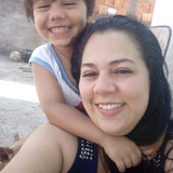 Amandha Christina de Matos Leme