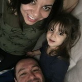 Ir para o perfil do usuário