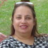 Roberta Cavalcante Soares