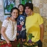 Fernanda Gabriela Z de Campos