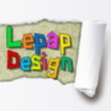 :-) Lepap Design