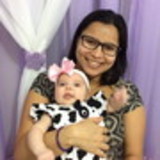 Gracielle da Silva Queiroz