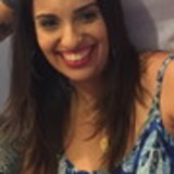 Danielle Ramos Carvalho