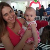 Aline Zanão Benatto