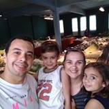 Vanuza Paiva Saturnino Januth Xavier