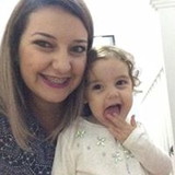 Kelli Cristina David