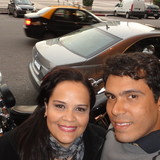 Camila de araujo sena